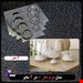 مدل خمره ای