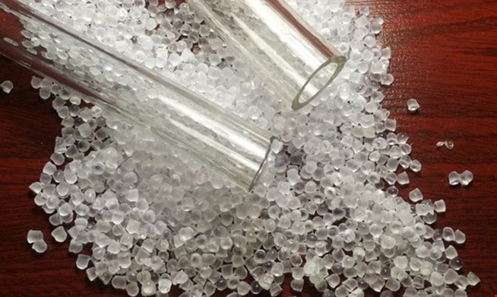 گرانول مخصوص قالبگیری PVC