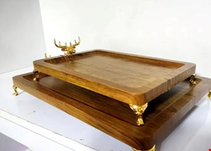 پایه سینی سایز کوچک جنس ضخیم 