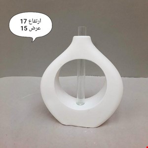 قالب سیلیکونی گلجا مدل گرد کوزه ای