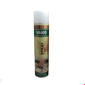 اسپری کیلر ( براق کننده ) واکو