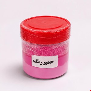رنگ خمیری 250 میل 
