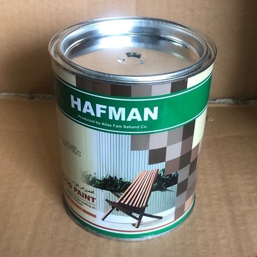 سیلر فوری هافمن Hafman - مخصوص چوب 