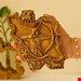 سیلیکونی دست ساز - ارتفاع 15 سانت